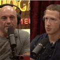 Mark Zuckerberg on the Joe Rogen Experience